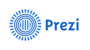 Prezi Logo